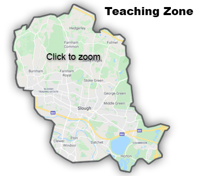 Driving School covering Slough, Langley, Datchet, Windsor, Eton, Stoke Poges, Cippenham, Fulmer and Wexham