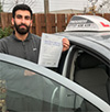 Progress Driving School - Pupil Driving Test Pass